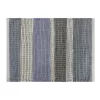 Food Network™ Neutral Warm Chindi Stripe Placemat