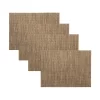 Food Network™ Woven Vinyl Placemat 4-pk.