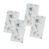Food Network™ Amberly Floral Dinner Napkin 4-pk.