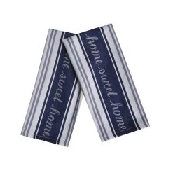 Food Network™ Home Sweet Home Kitchen Towel 2-pk.