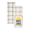 Food Network™ Rise 'N Shine Kitchen Towel 2-pk.