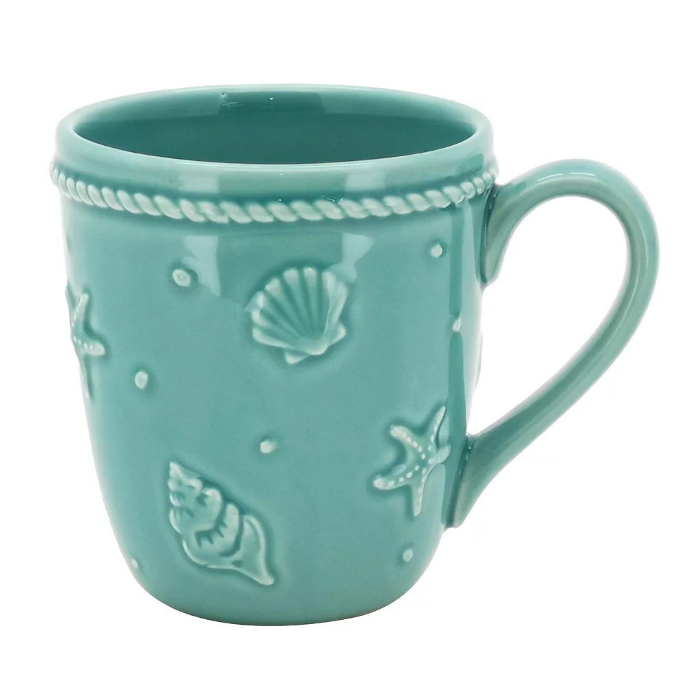 Food Network™ Irina 16-pc. Dinnerware Set - Image 4