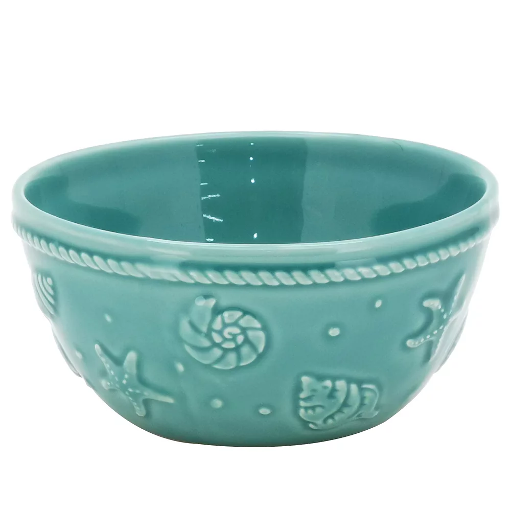 Food Network™ Irina 16-pc. Dinnerware Set - Image 6