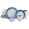 Food Network™ Helio 16-pc. Dinnerware Set