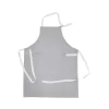 Food Network™ Gray Cotton Apron