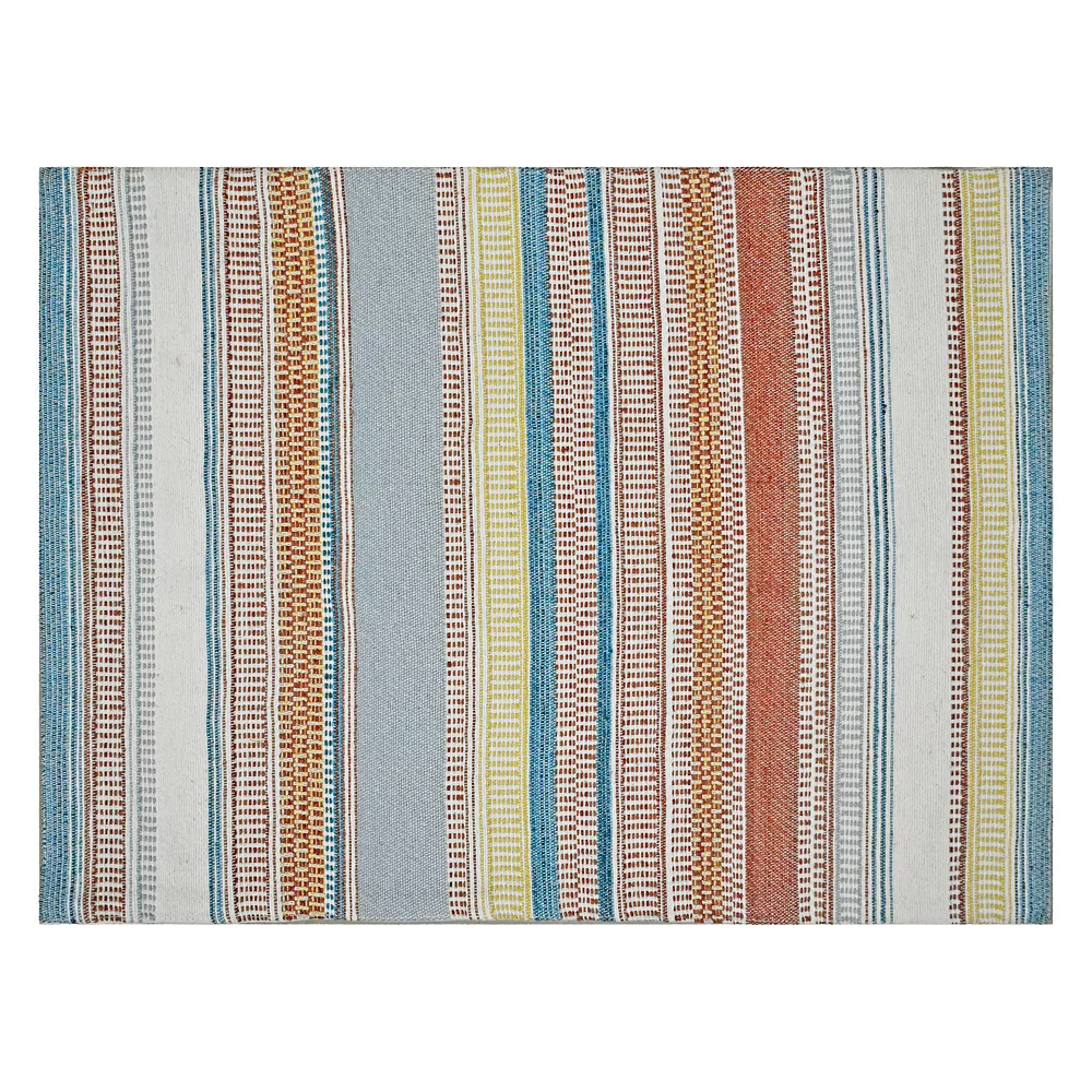 Food Networkâ„¢ Multi-Stripe Placemat