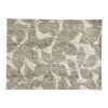 Food Network™ Reversible Khaki Leaves Stripe Placemat
