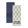 Food Network™ Thankful Every Day Kitchen Towel 2-pk.