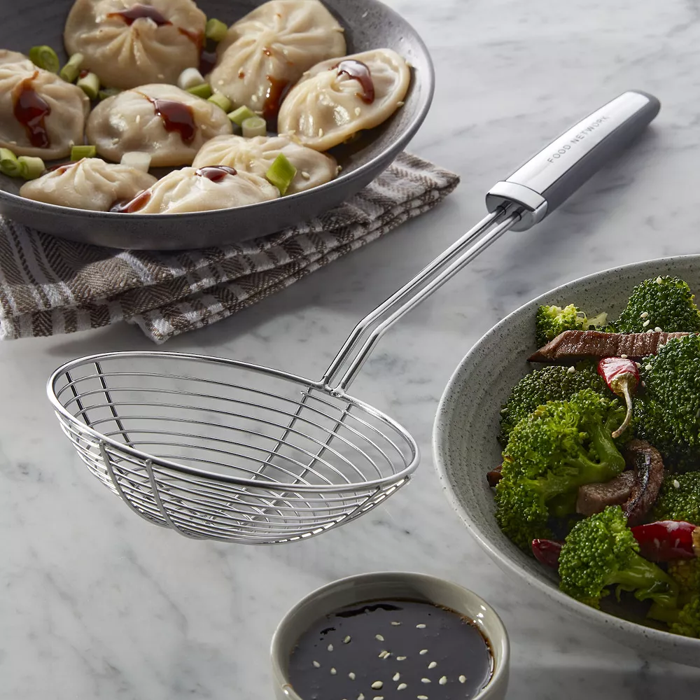 Food Network™ TUX Wire Strainer - Image 2
