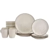 Food Network™ Solange 16-pc. Dinnerware Set