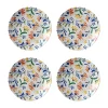 Food Network™ Sorrento 4-pc. Melamine Salad Plate Set