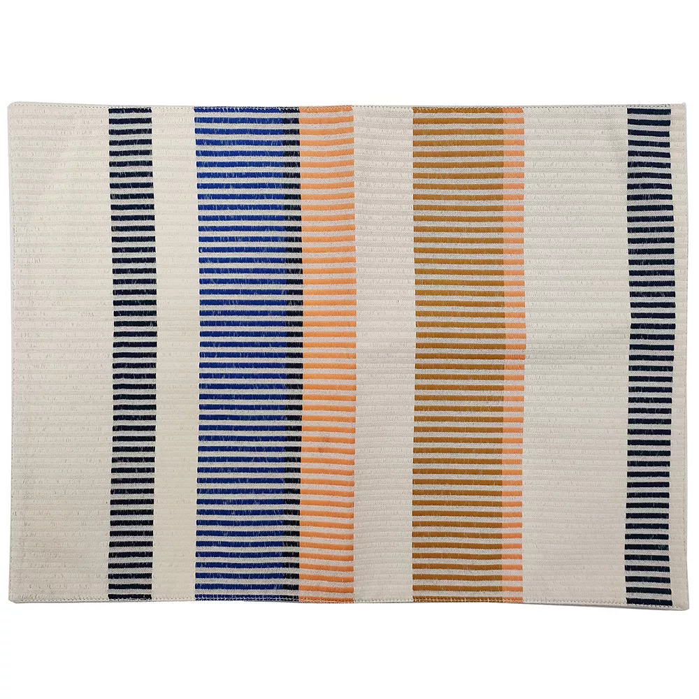 Food Network™ Broken Stripe Placemat