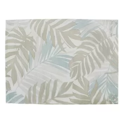 Food Network™ Printed Leaf Placemat