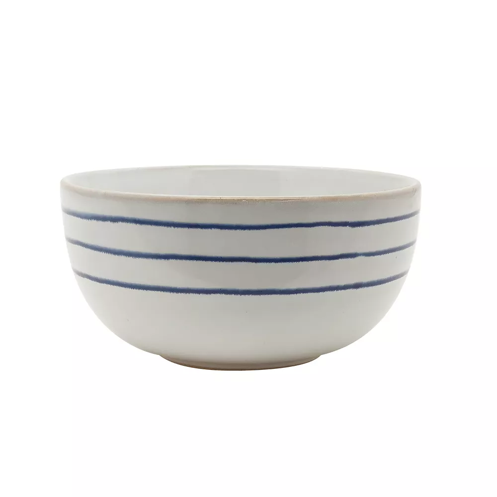 Food Network™ Painterly Marks 16-pc. Dinnerware Set - Image 5