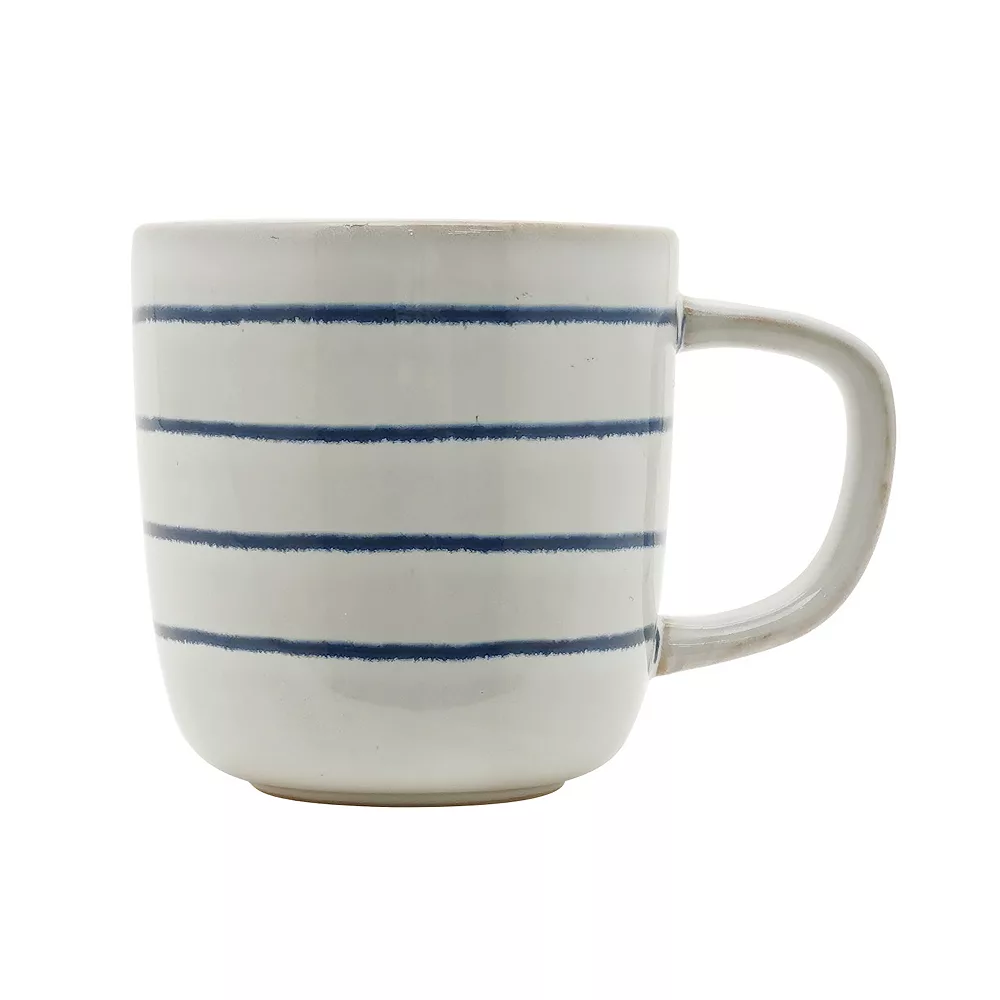 Food Network™ Painterly Marks 16-pc. Dinnerware Set - Image 6