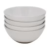 Food Network™ 4-pc. White Cereal Bowl Set