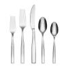 Food Network™ Iris 20-pc. Flatware Set