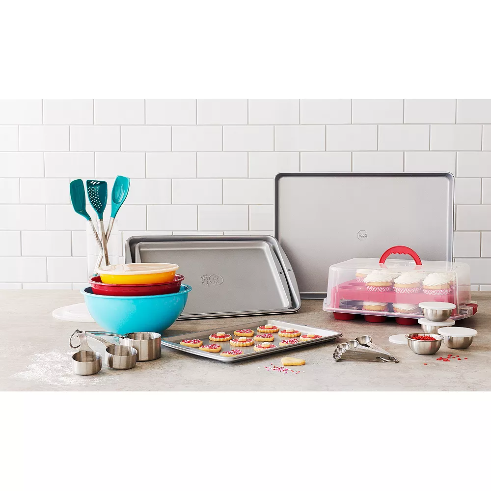 Food Network™ 3-pc. Cookie Sheet Set - Image 2