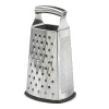 Food Network™ Stainless Steel Box Grater